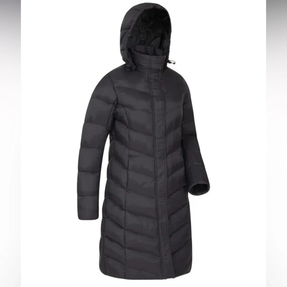 Mountain warehouse jacket Alexa Womens Insulated Jacket size 10 winter jacket​​